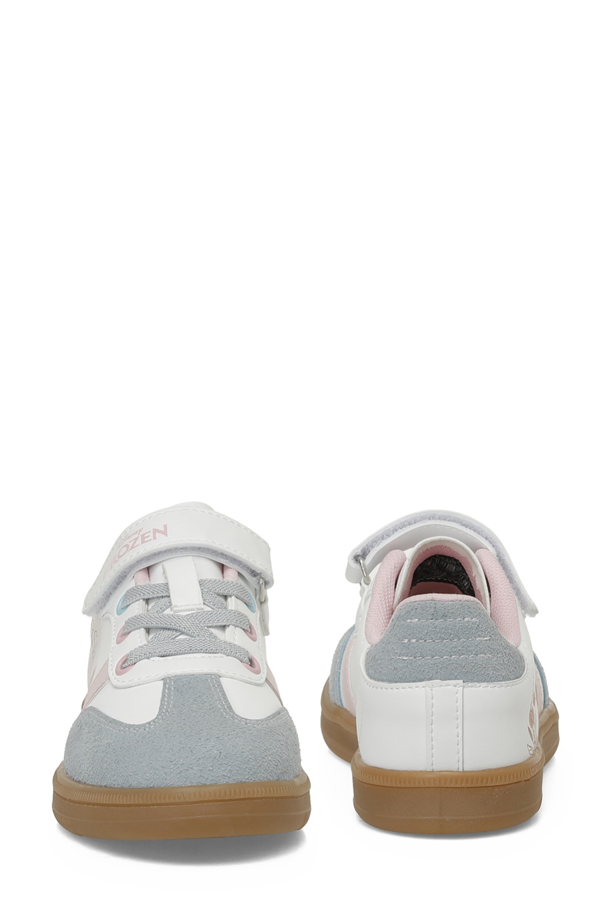 MEDY.F5PR Beyaz Kız Çocuk Sneaker - Görsel 6