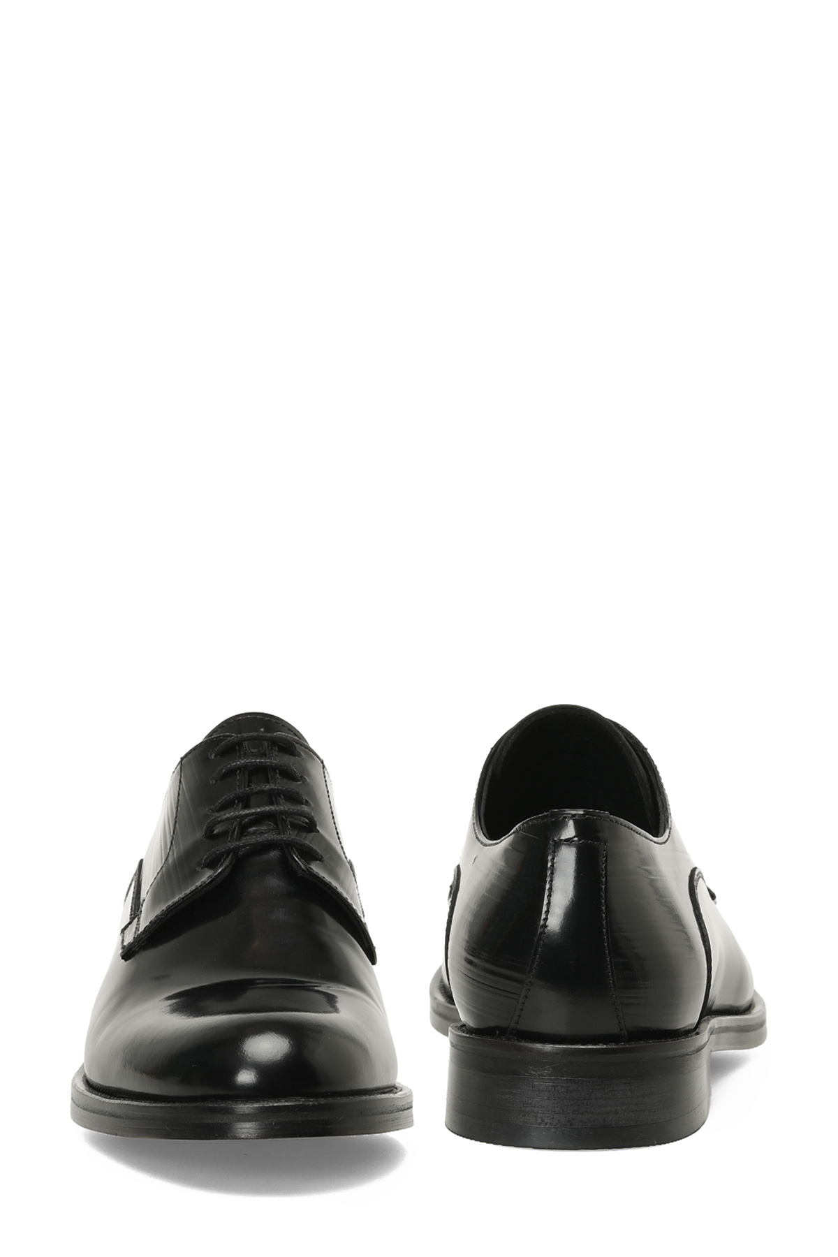 İnci INCI FIABLE 5PR Siyah Erkek Klasik Ayakkabı - Görsel 7