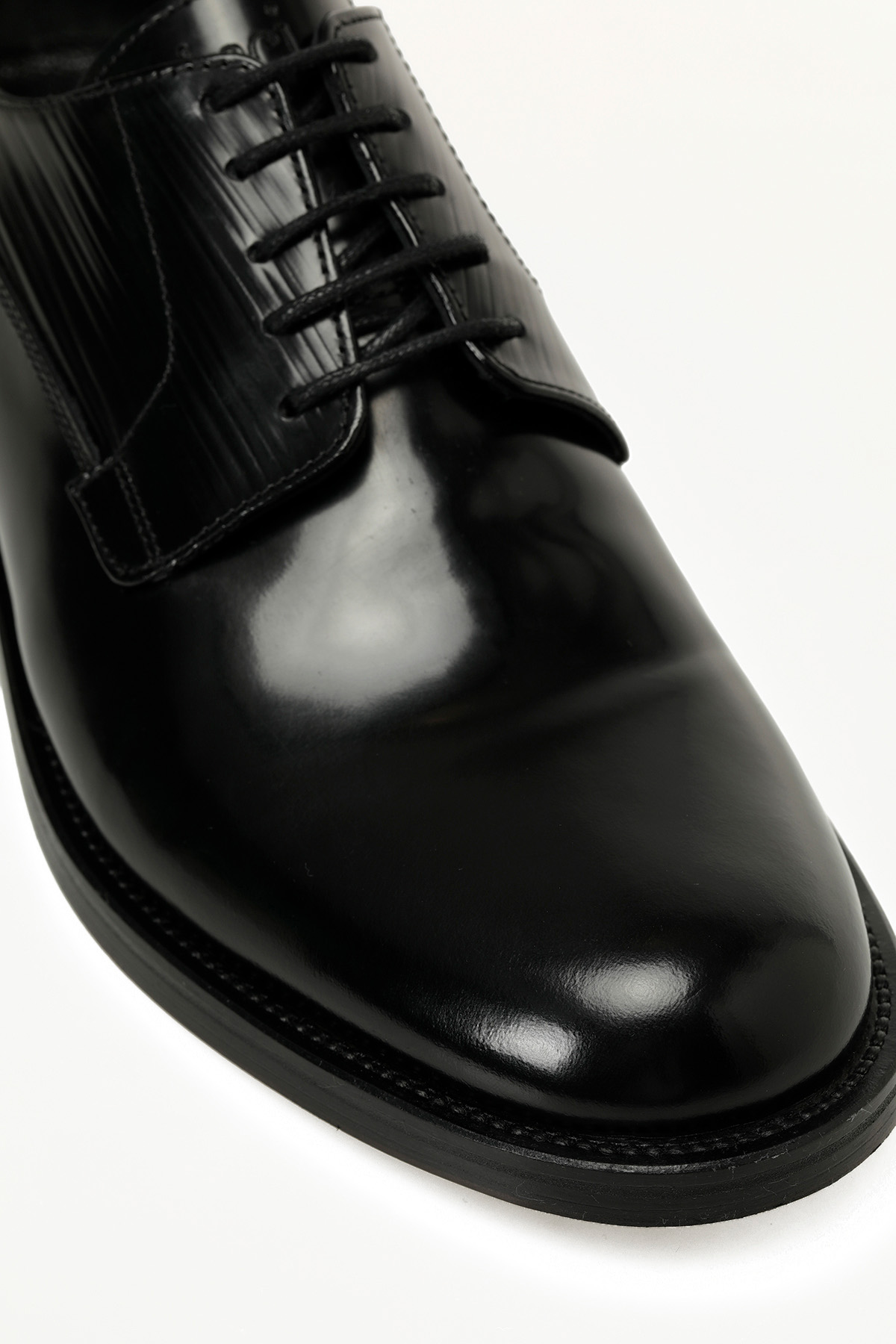 İnci INCI FIABLE 5PR Siyah Erkek Klasik Ayakkabı - Görsel 9