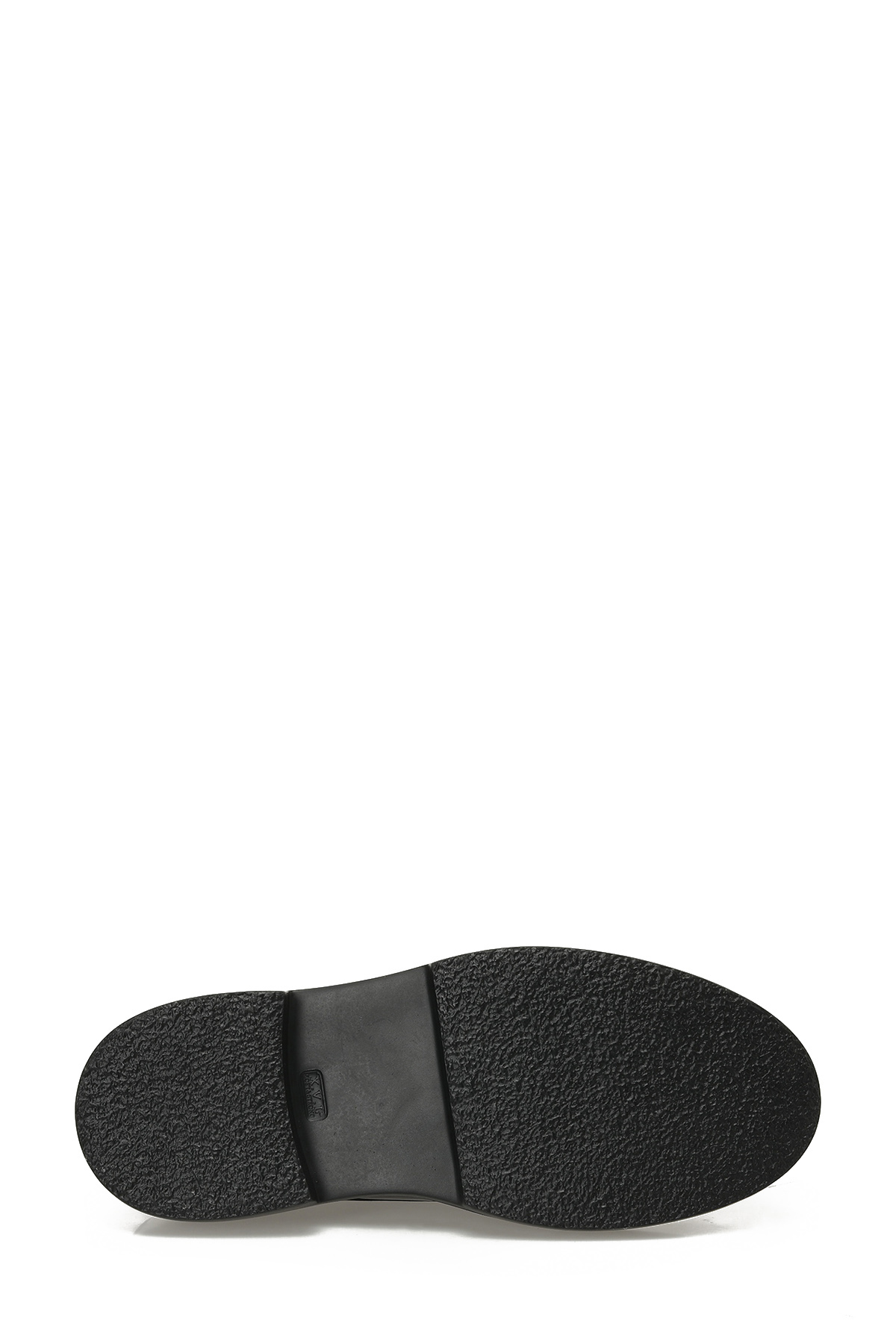 ALMUS JJ 5PR Siyah Erkek Klasik Ayakkabı - Görsel 8