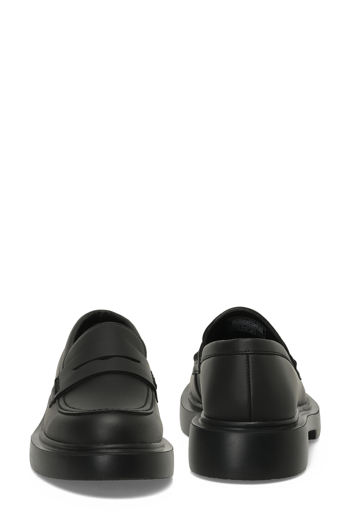 YOMRA JJ 5PR Siyah Erkek Makosen - Görsel 7