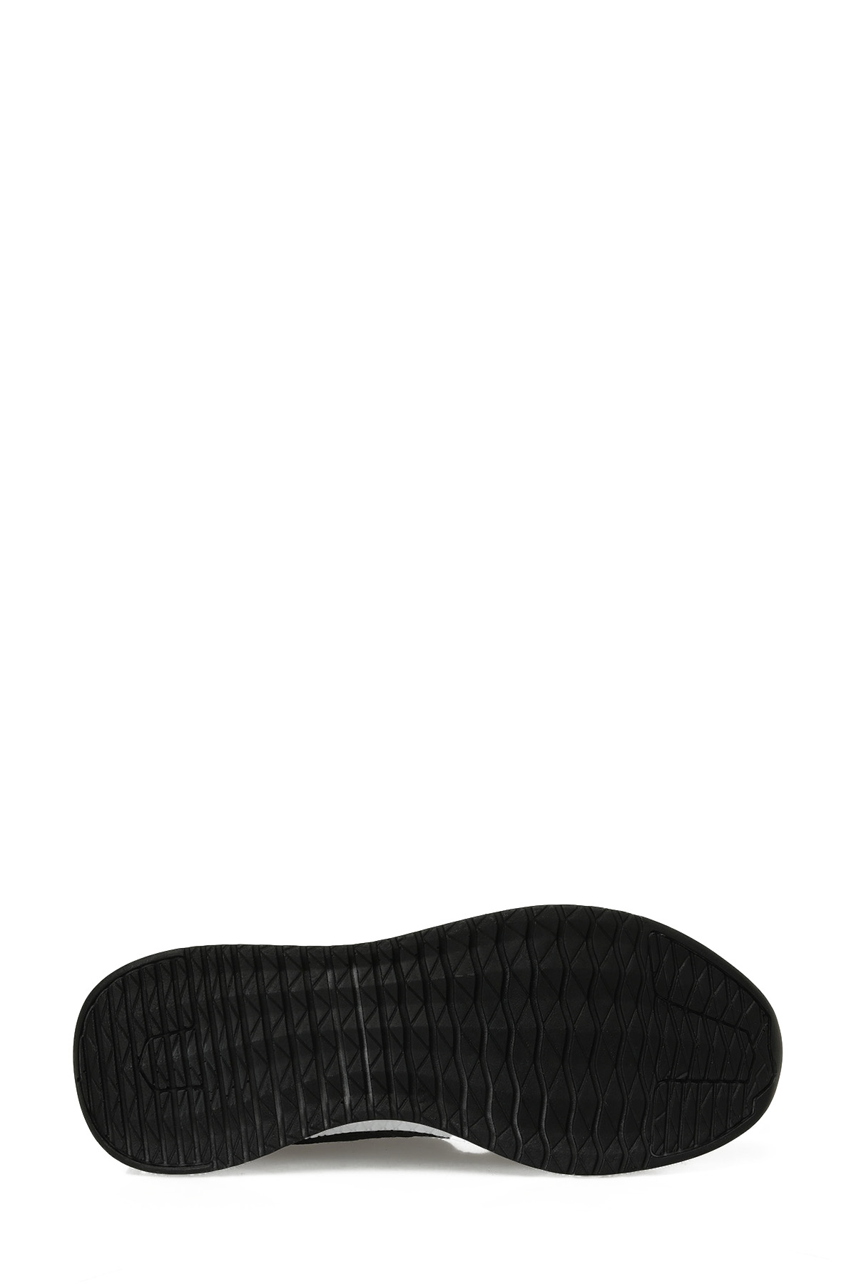 JOY 5PR Siyah Erkek Koşu Ayakkabısı - Görsel 7