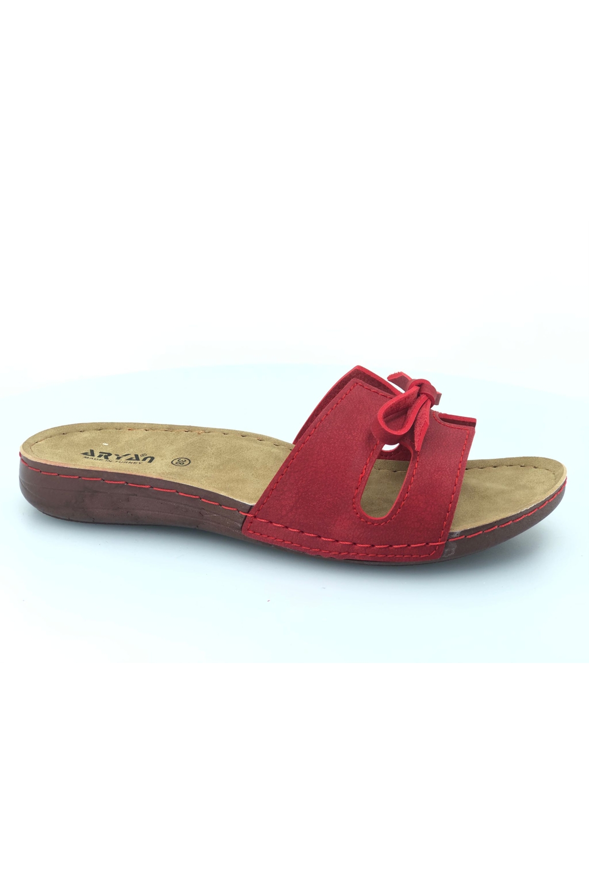 11-367 Kadın Ortapedic terlik - Görsel 5