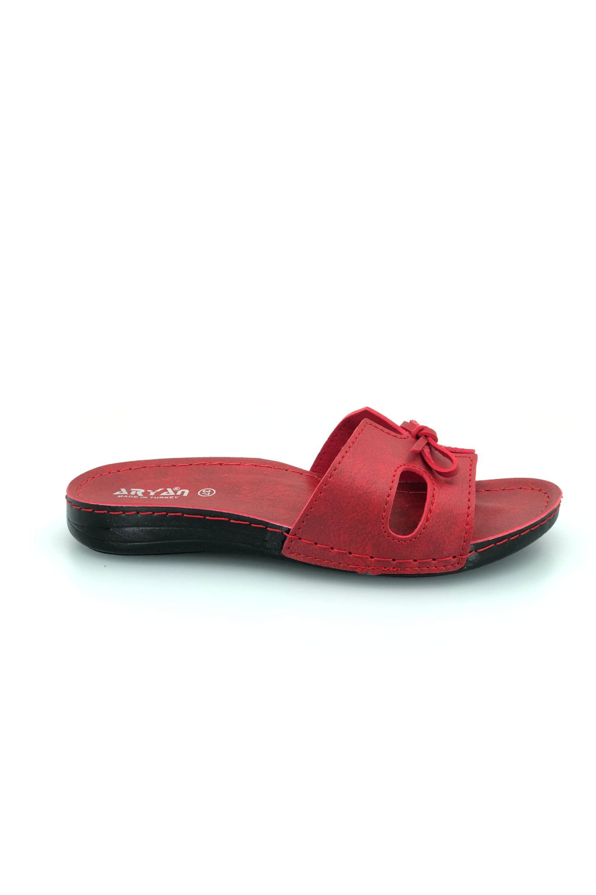 11-367 Kadın Ortapedic terlik - Görsel 7