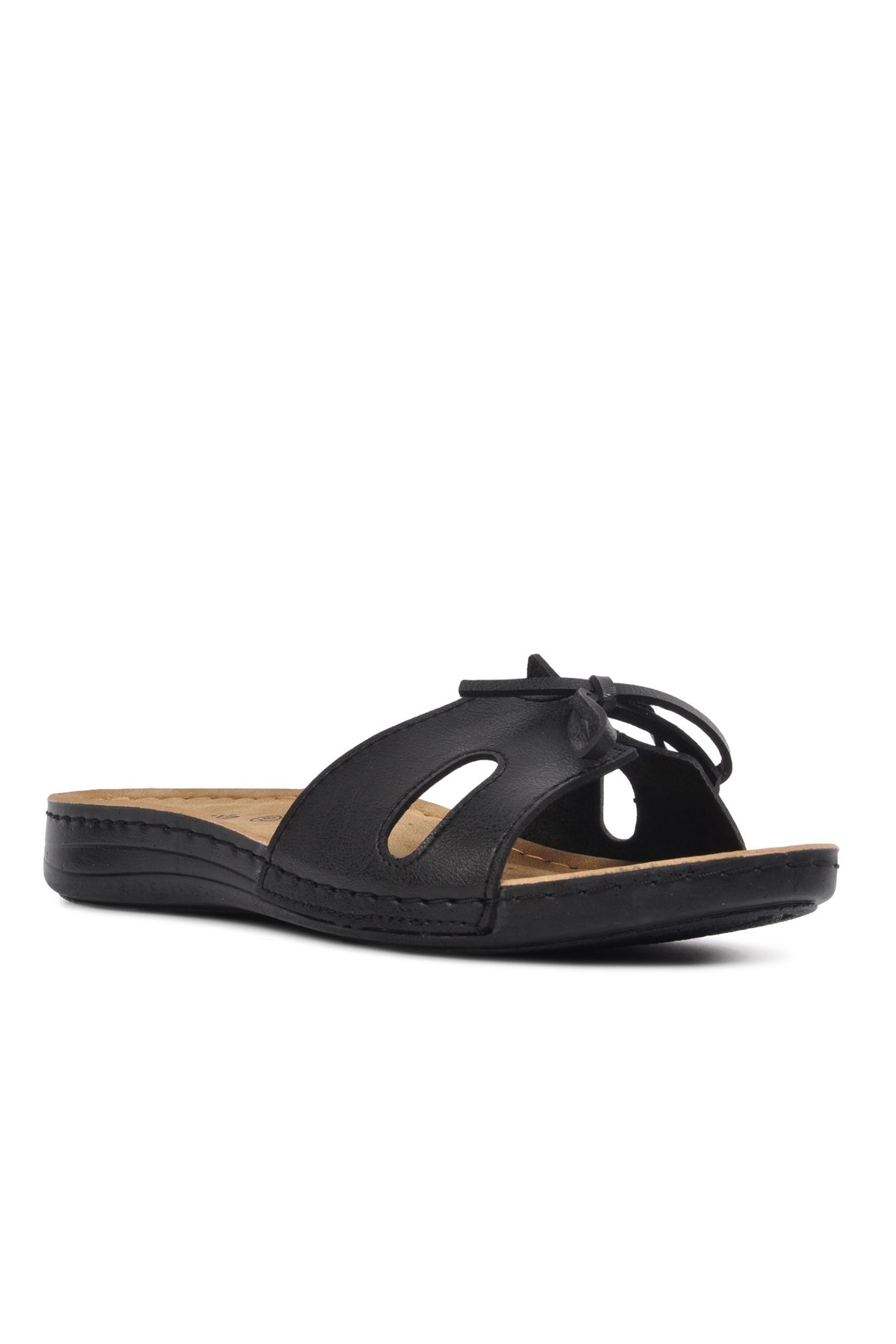 11-367 Kadın Ortapedic terlik - Görsel 3