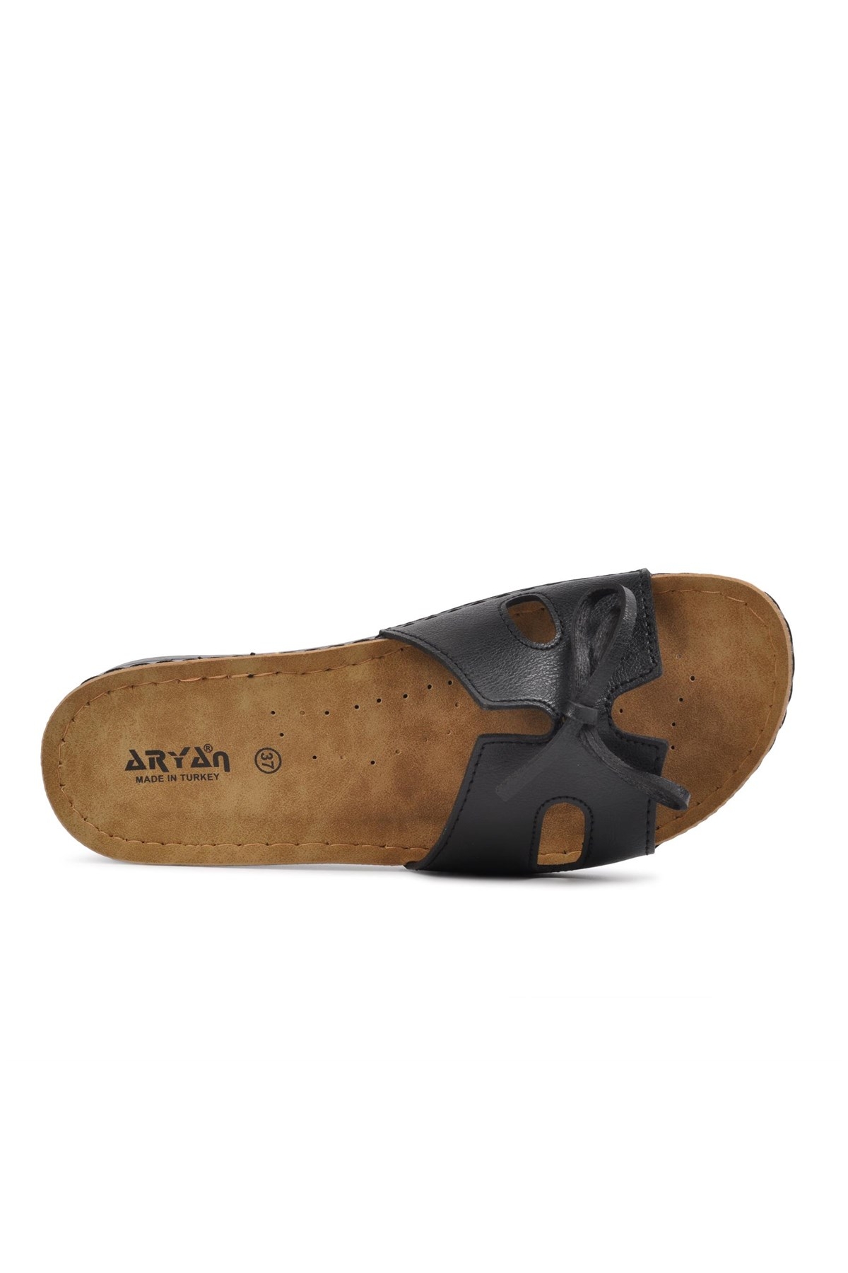 11-367 Kadın Ortapedic terlik - Görsel 4