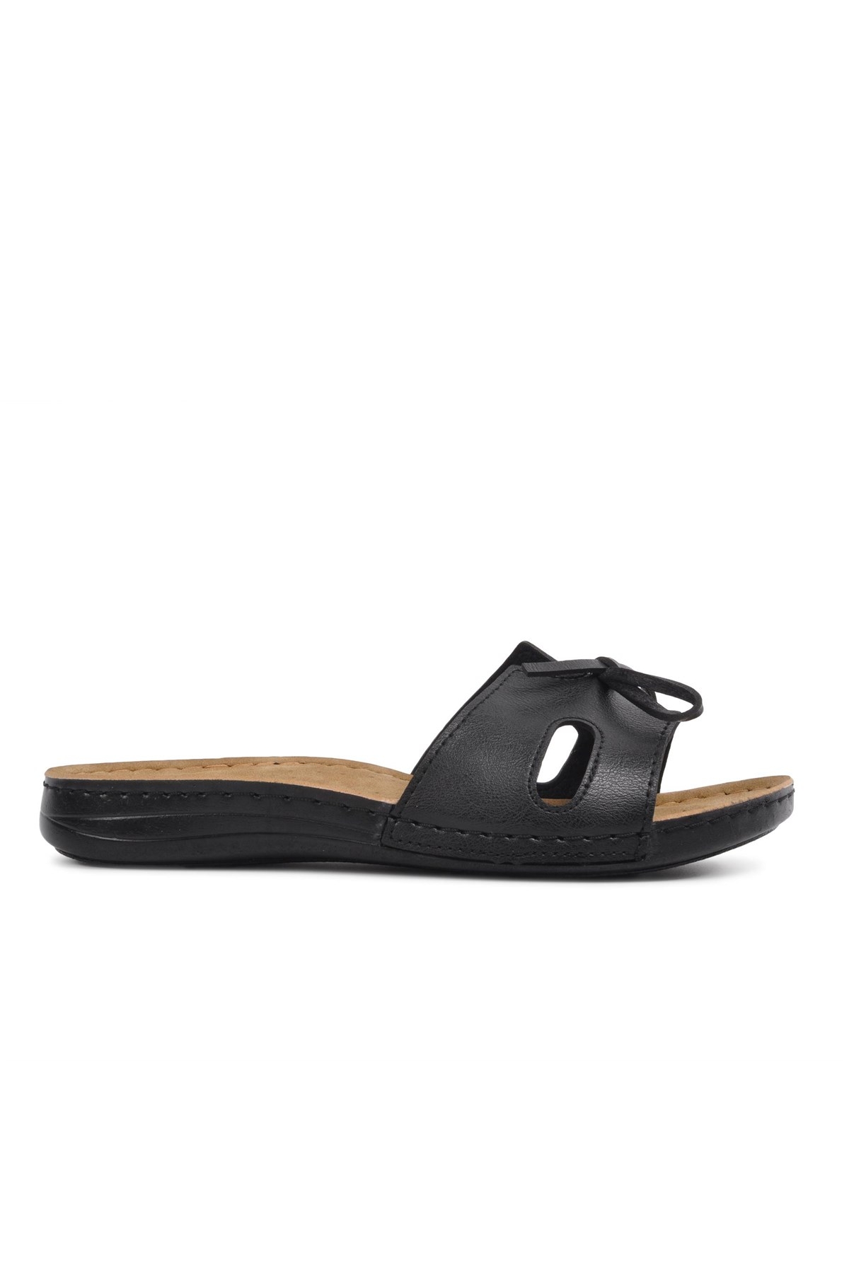 11-367 Kadın Ortapedic terlik - Görsel 6