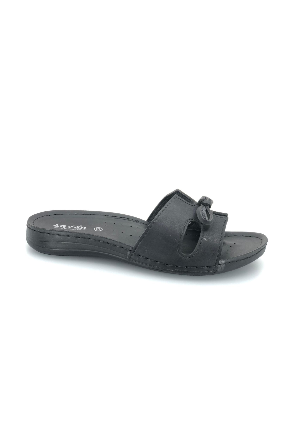 11-367 Kadın Ortapedic terlik - Görsel 8