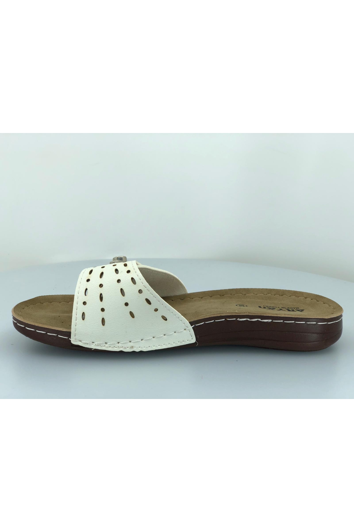 11-056 Kadın Ortapedic terlik - Görsel 4
