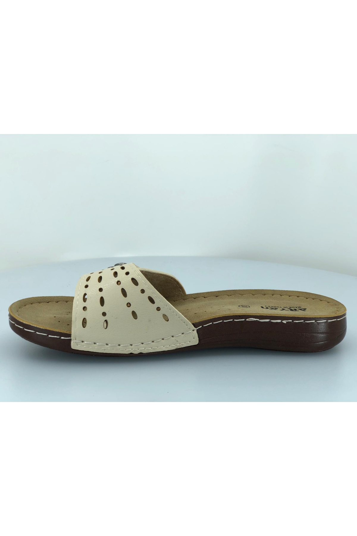 11-056 Kadın Ortapedic terlik - Görsel 5