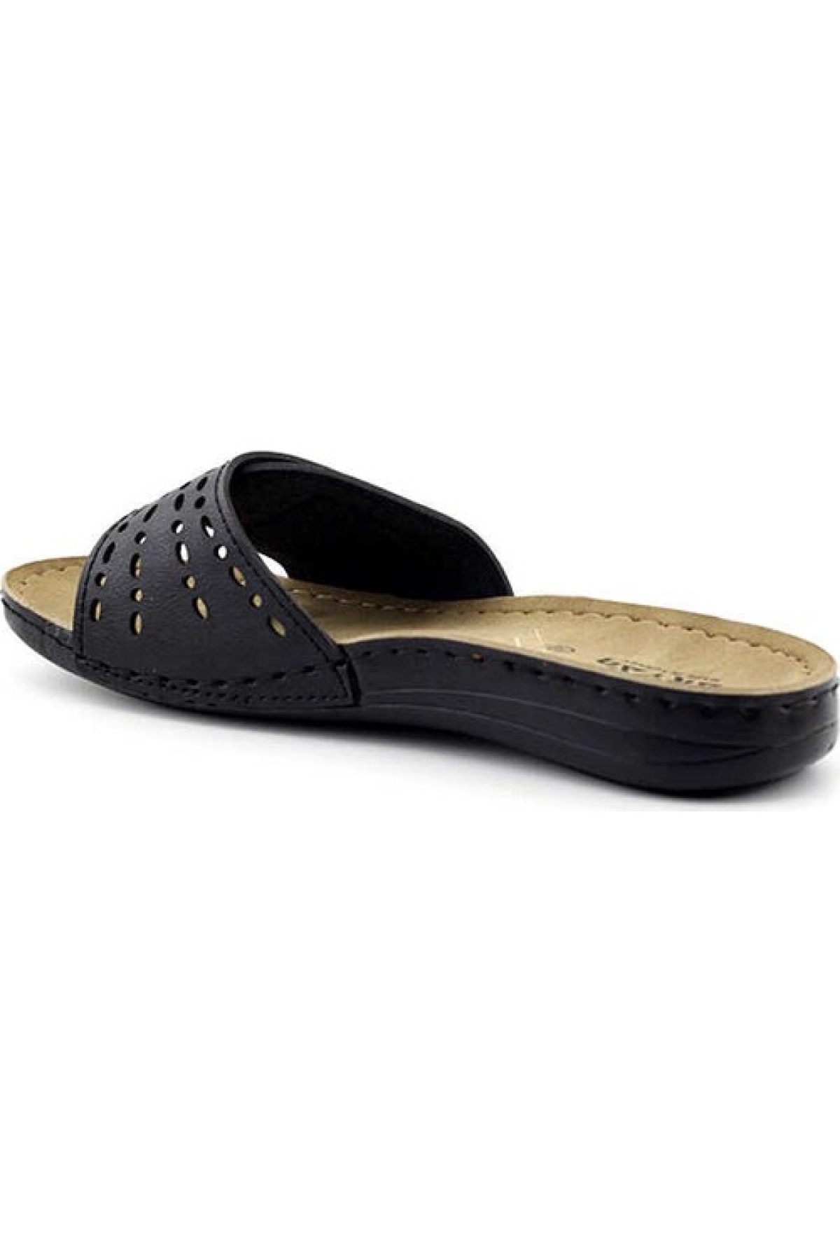 11-056 Kadın Ortapedic terlik - Görsel 4