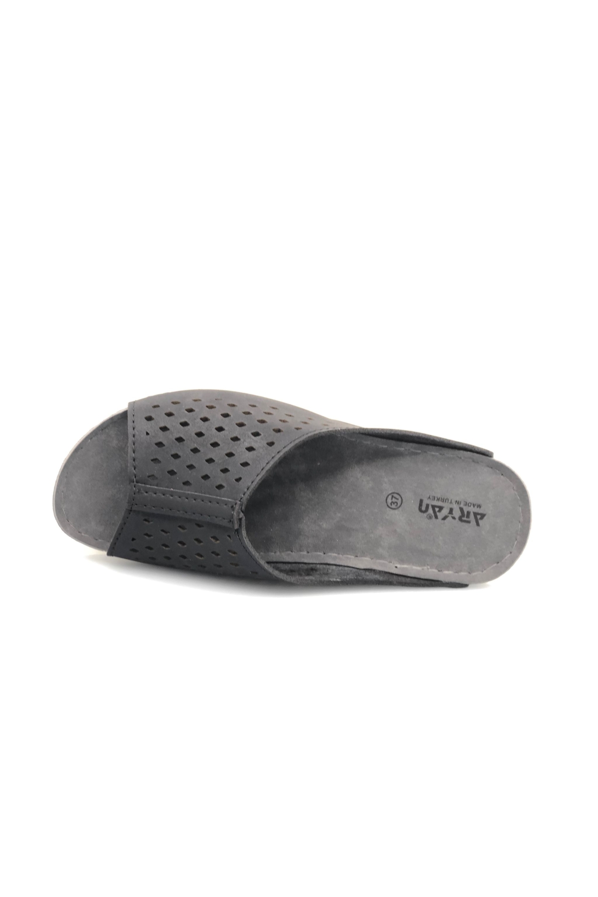 08-227 Kadın Ortapedik Kadın Terlik - Görsel 5