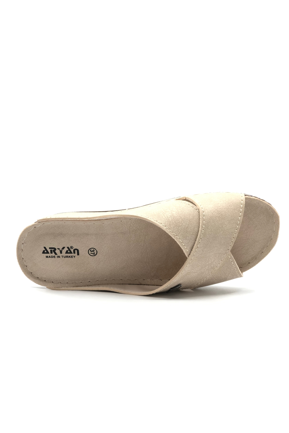 08-086 Kadın Ortapedik Terlik - Görsel 5