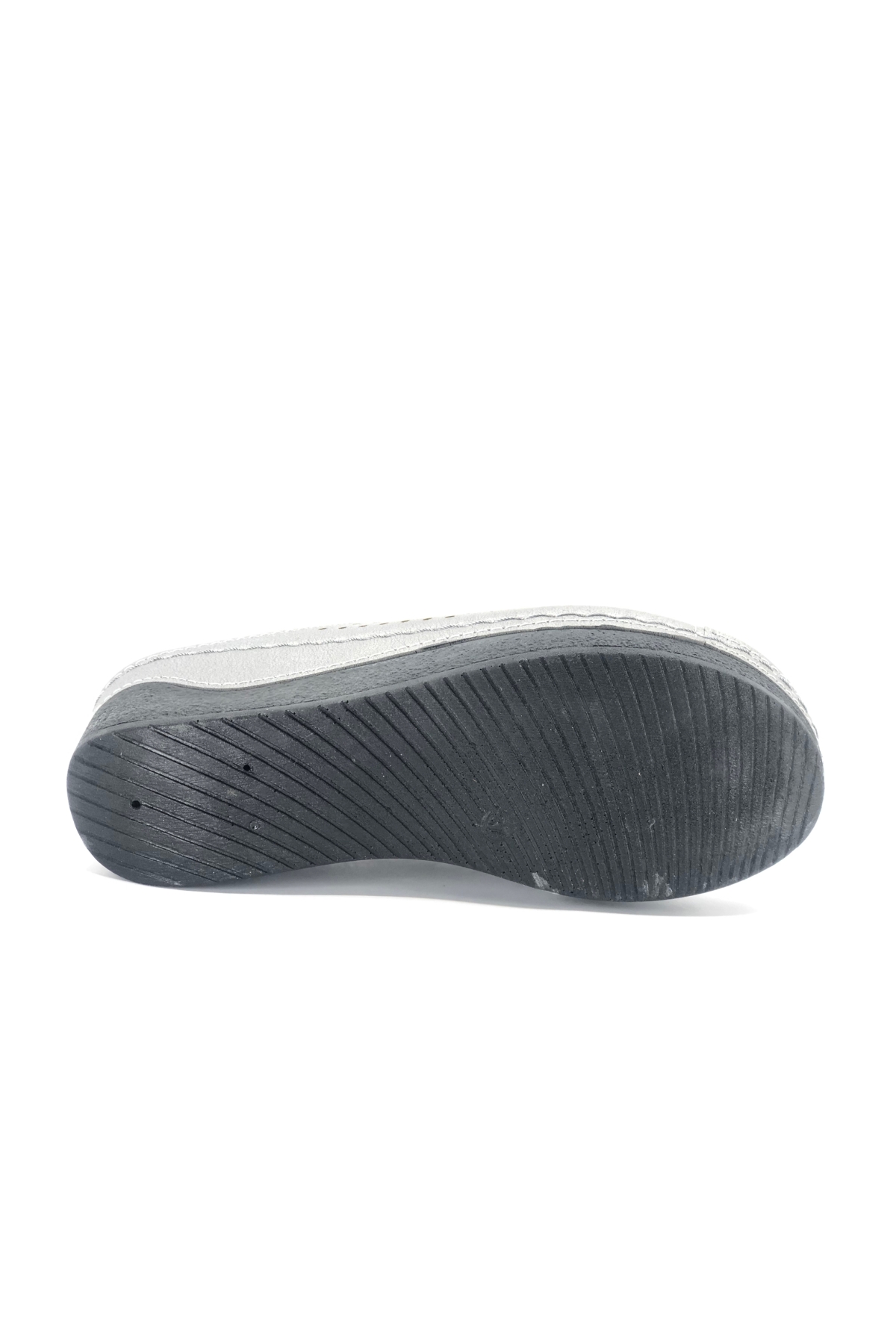 D.r Tavsiyeli Ortapedik Kadın Terlik - Görsel 6