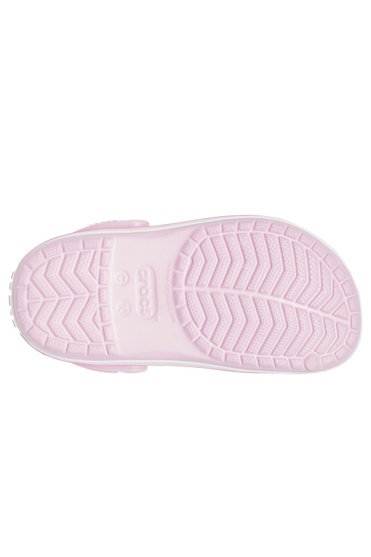 Crocband Clog Çocuk Terlik 207005-6GD - Görsel 7