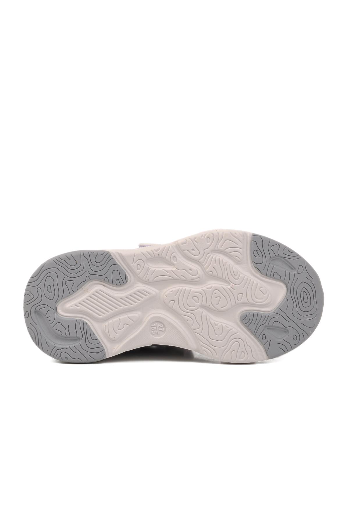 Cool Buz Tekstil Çocuk Günlük Ayakkabı Evo P - Görsel 6