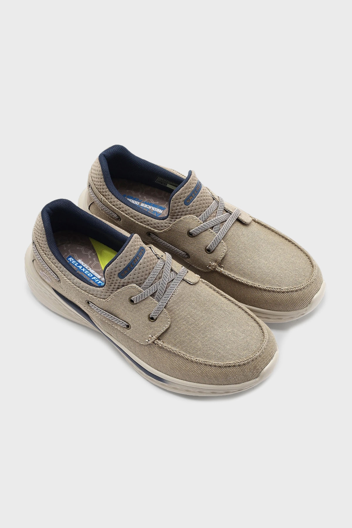 Erkek Ayakkabı 210812 TPE BEJ - Görsel 5