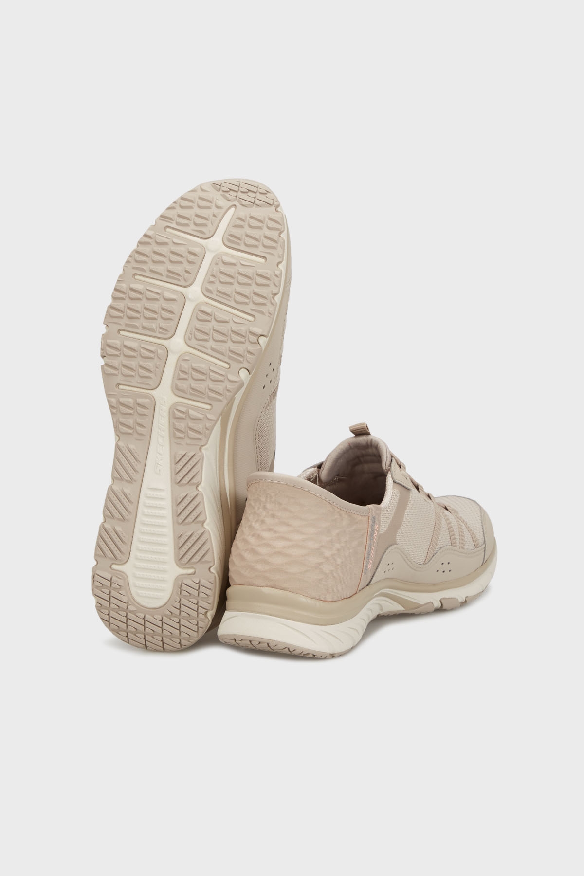 Bayan Ayakkabı 104288 TPE BEJ - Görsel 5