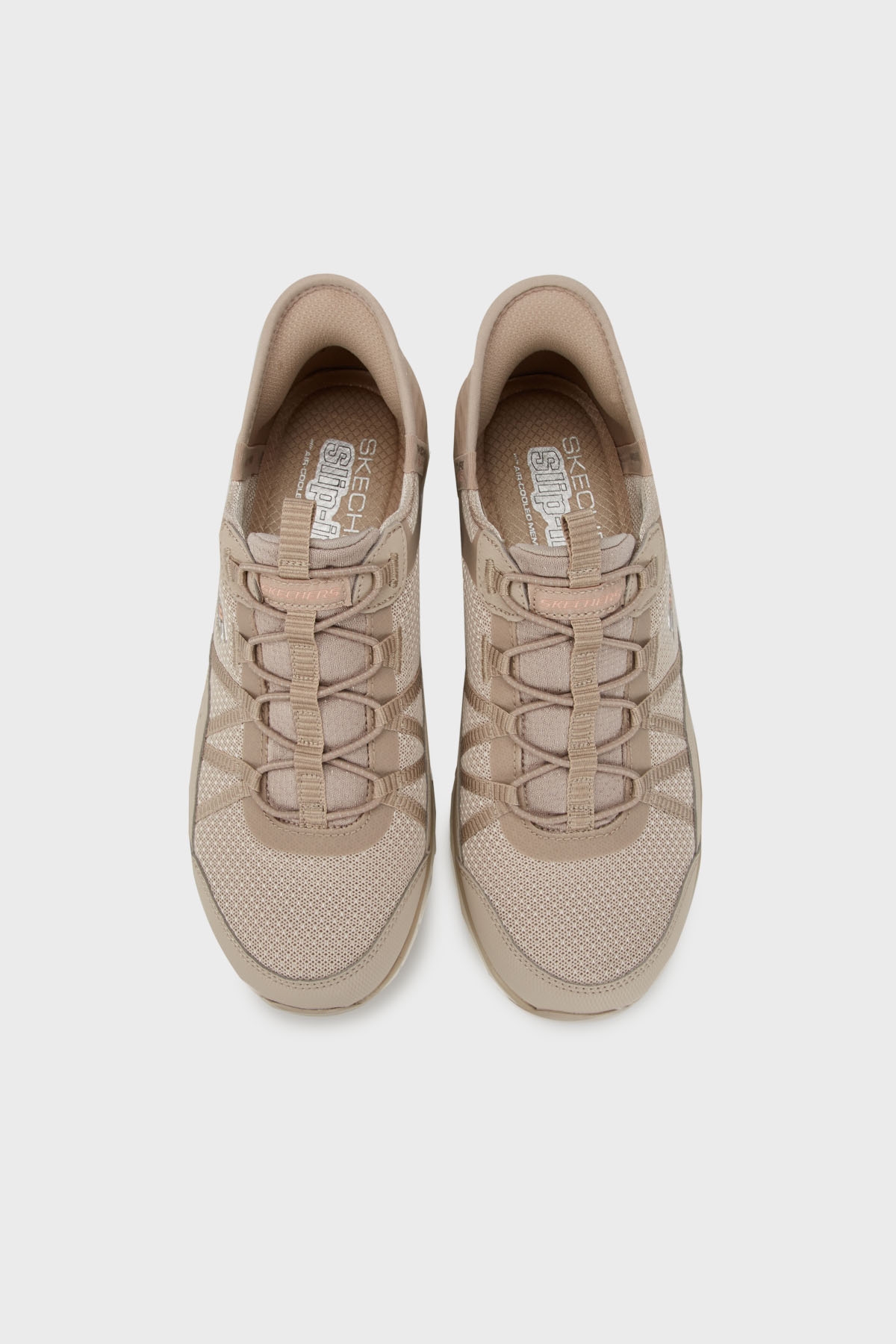 Bayan Ayakkabı 104288 TPE BEJ - Görsel 6