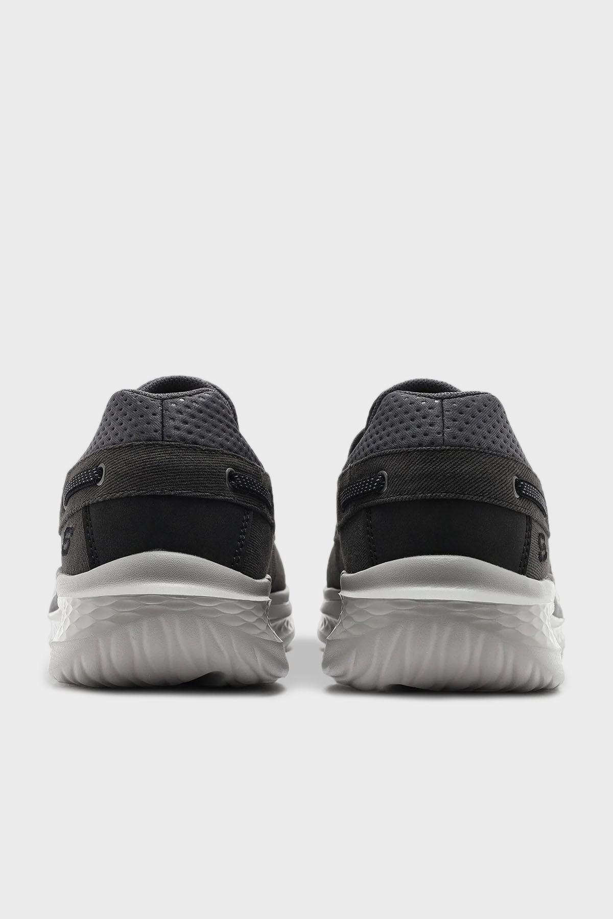 Erkek Ayakkabı 210812 BLK SİYAH - Görsel 6