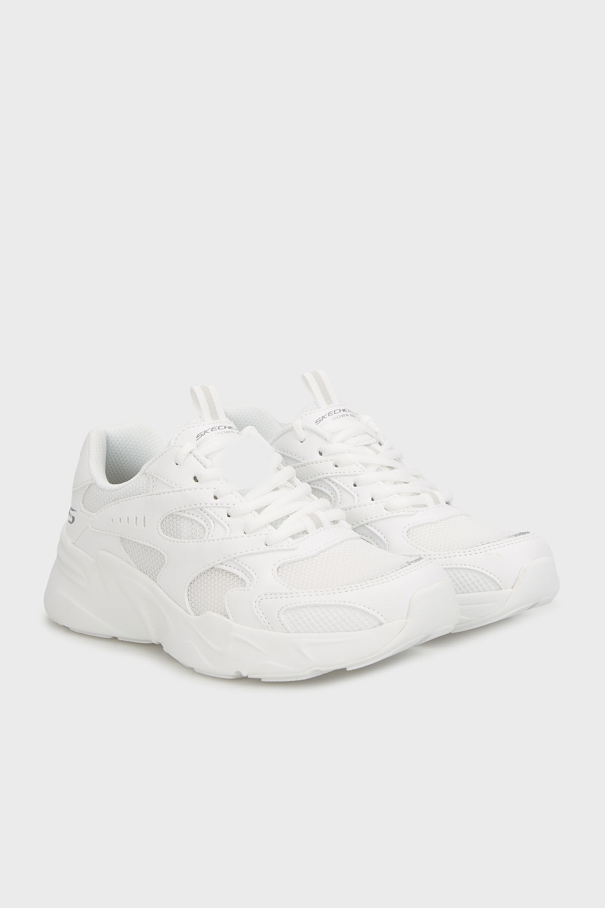 Bayan Ayakkabı 117354 WHT BEYAZ - Görsel 3