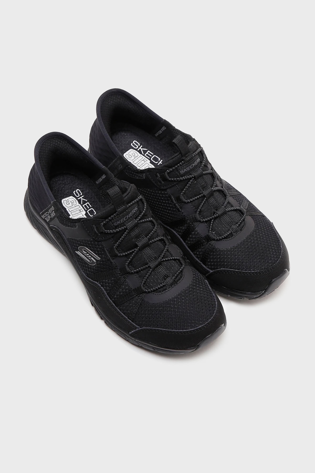 Bayan Ayakkabı 104288 BBK SİYAH - Görsel 5