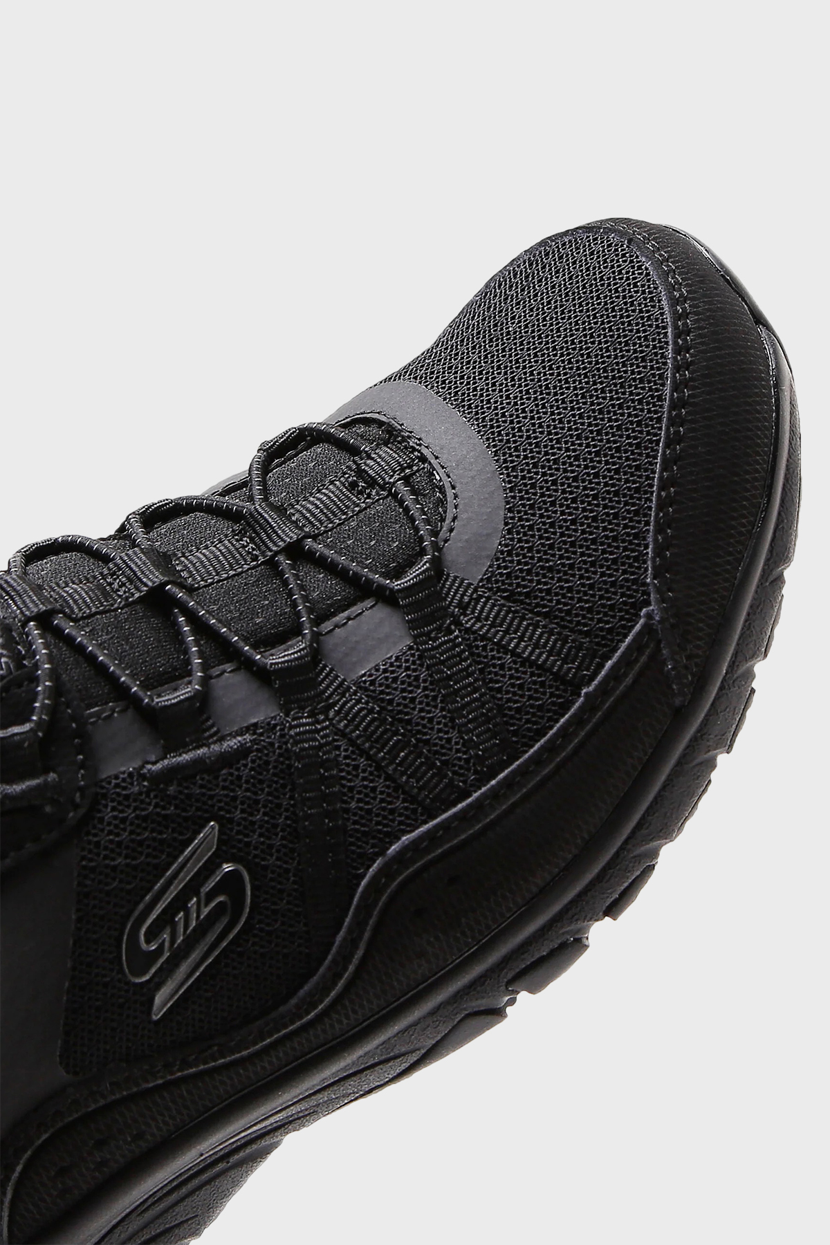 Bayan Ayakkabı 104288 BBK SİYAH - Görsel 6