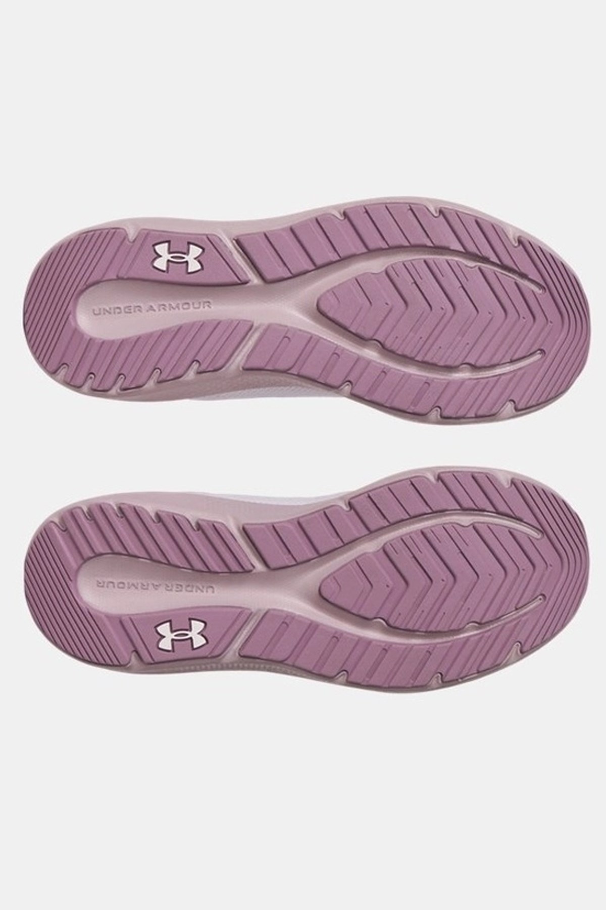 Ua W Charged Pursuit 4 Kadın Koşu Ve Yürüyüş Ayakkabısı 3028261-100 - Görsel 5