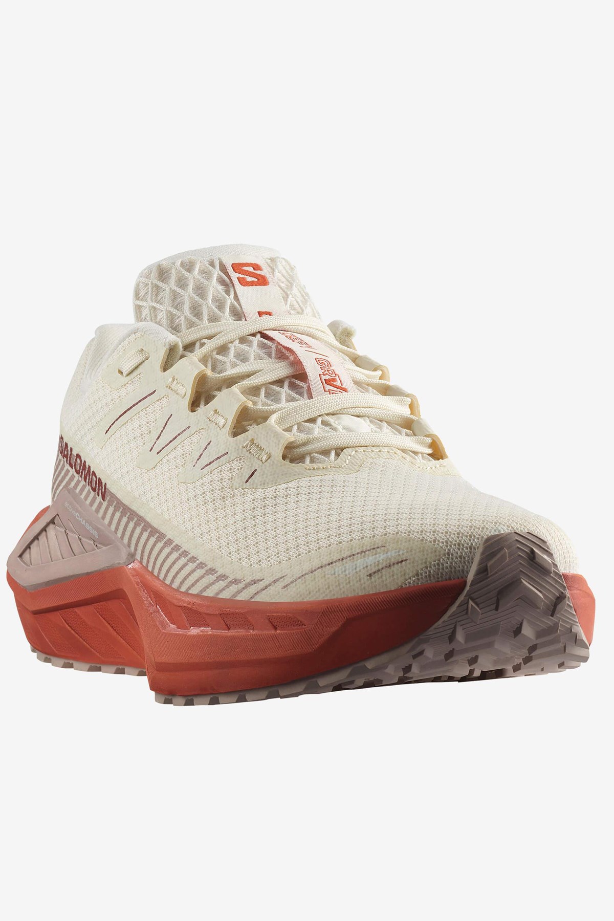 Drx Defy Grvl W Kadın Yol Koşusu Ayakkabı - Görsel 4