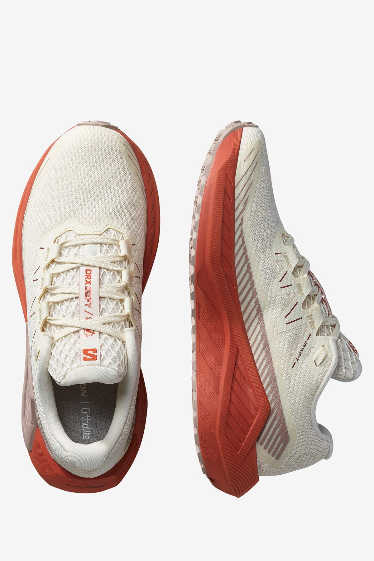 Drx Defy Grvl W Kadın Yol Koşusu Ayakkabı - Görsel 6