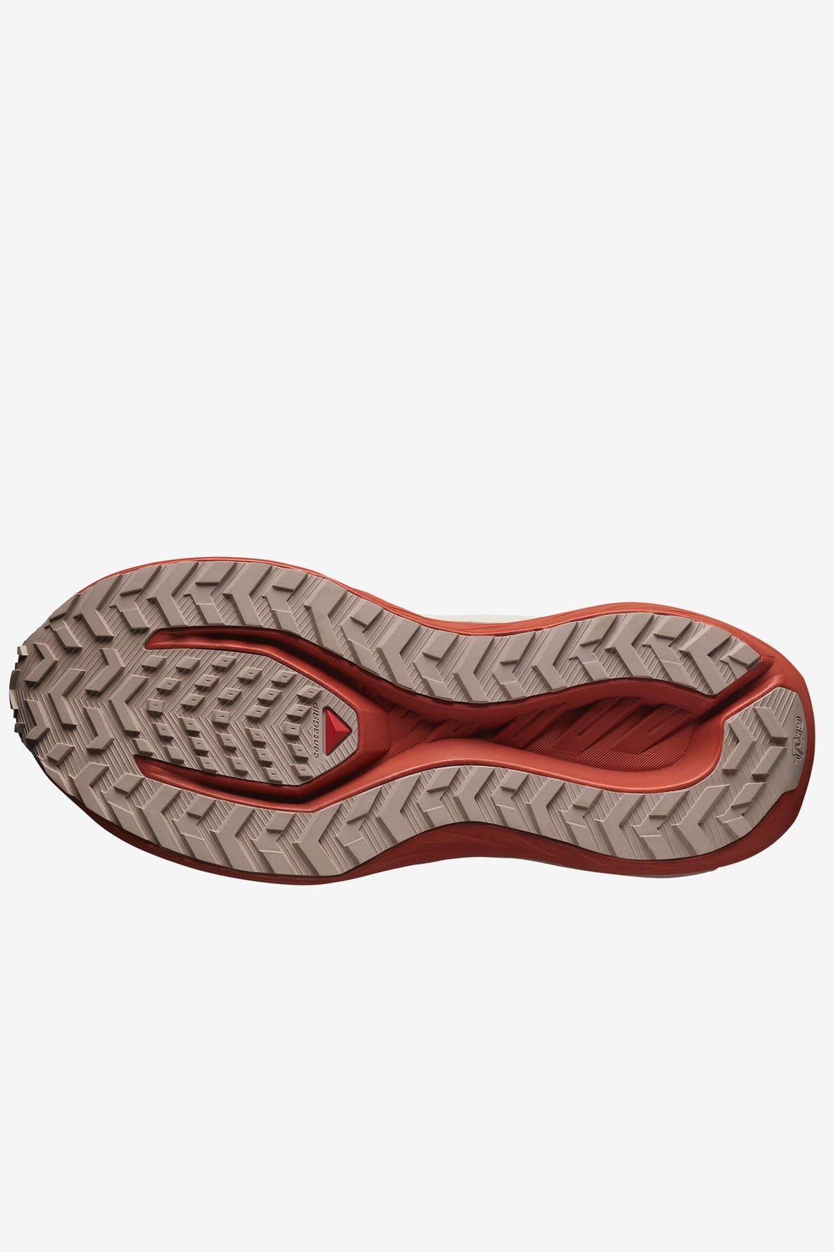 Drx Defy Grvl W Kadın Yol Koşusu Ayakkabı - Görsel 7