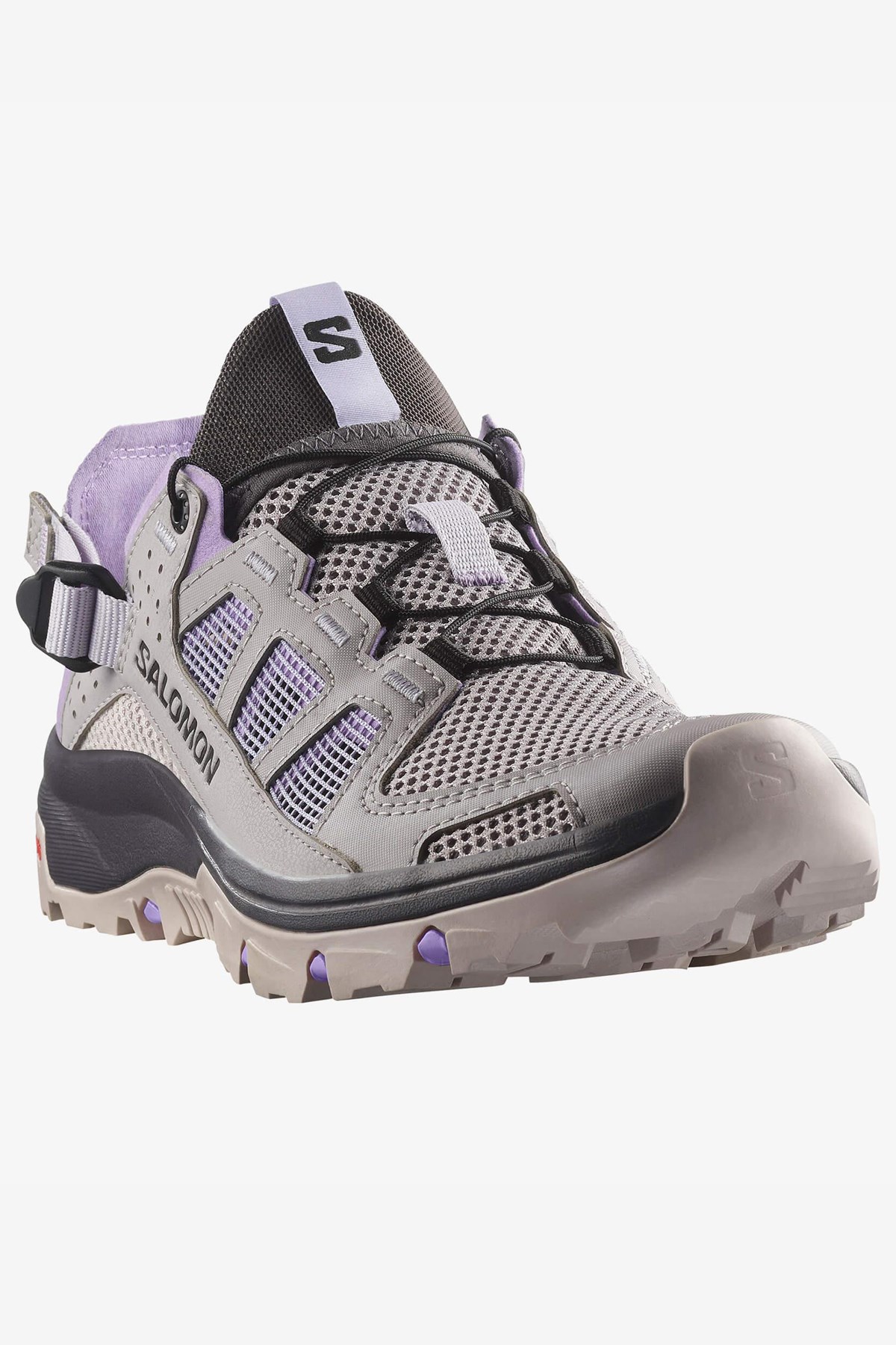 Techamphibian 5 W Kadın Su Ayakkabı - Görsel 4