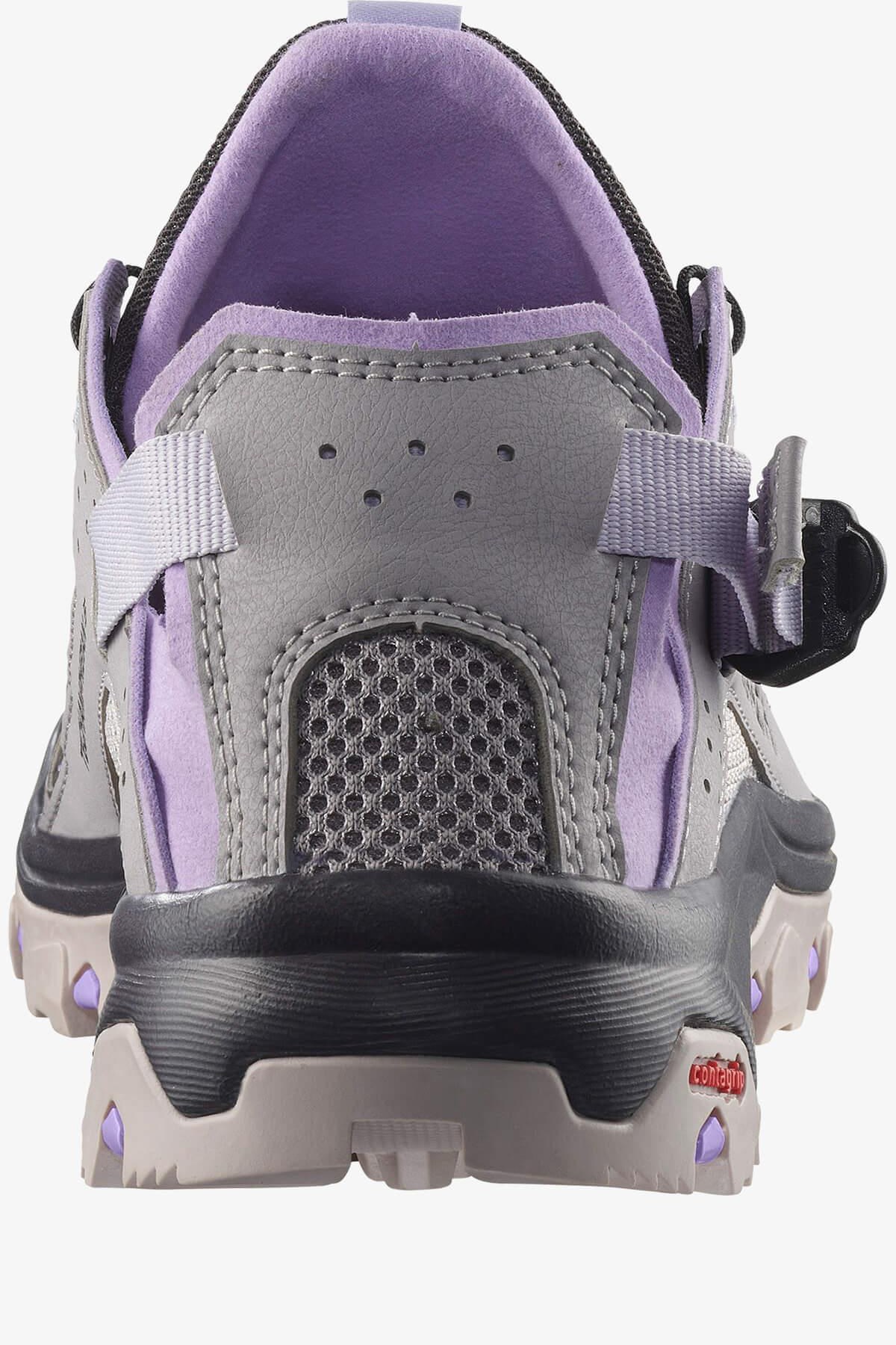 Techamphibian 5 W Kadın Su Ayakkabı - Görsel 6