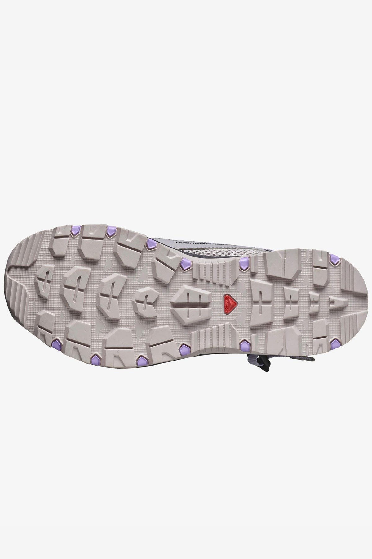 Techamphibian 5 W Kadın Su Ayakkabı - Görsel 7