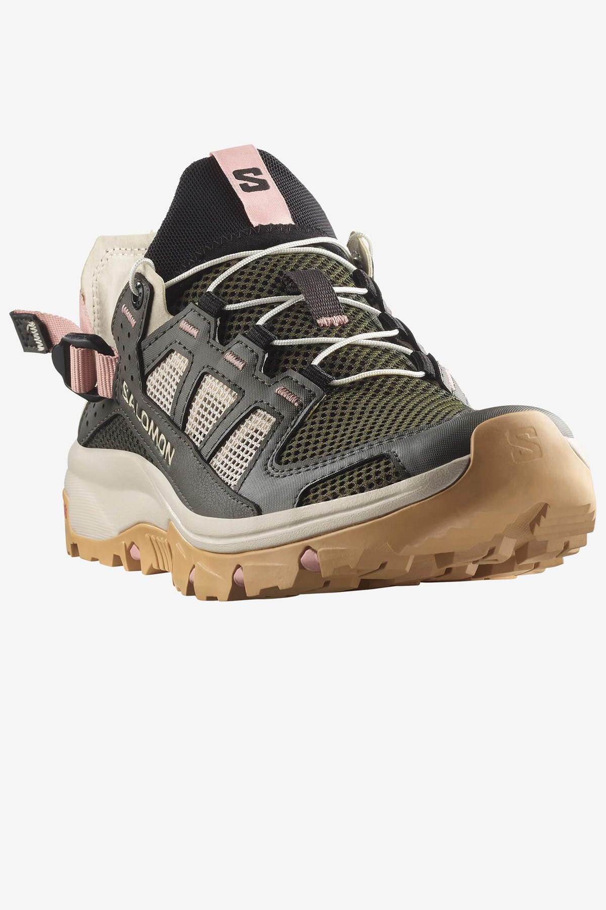 Techamphibian 5 W Kadın Su Ayakkabı - Görsel 2