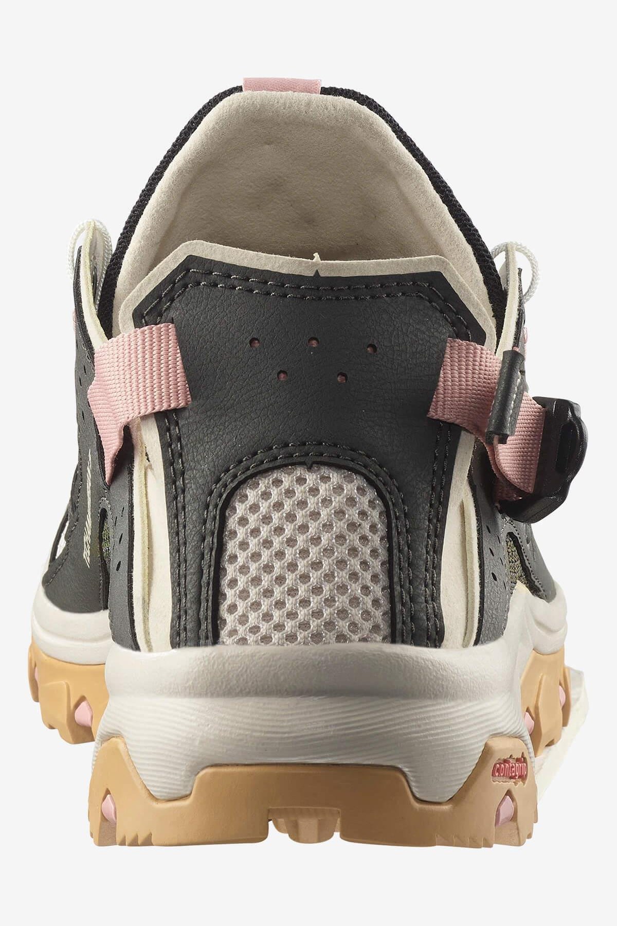 Techamphibian 5 W Kadın Su Ayakkabı - Görsel 6