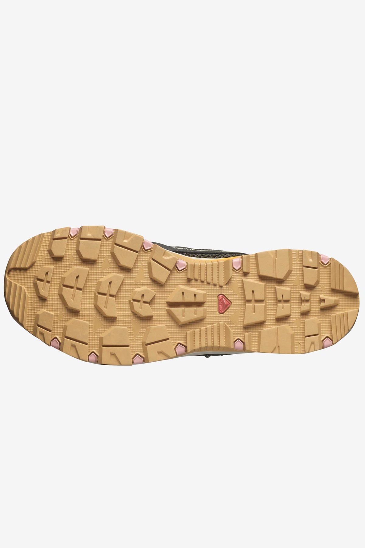 Techamphibian 5 W Kadın Su Ayakkabı - Görsel 7