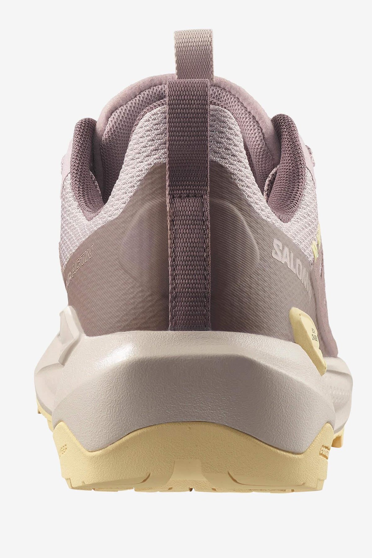 Salomon Salomon Mor Elixir Activ W Kadın Outdoor Ayakkabı | Flo Mor - 6. görsel