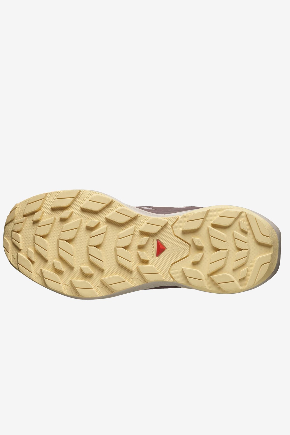 Salomon Salomon Mor Elixir Activ W Kadın Outdoor Ayakkabı | Flo Mor - 7. görsel