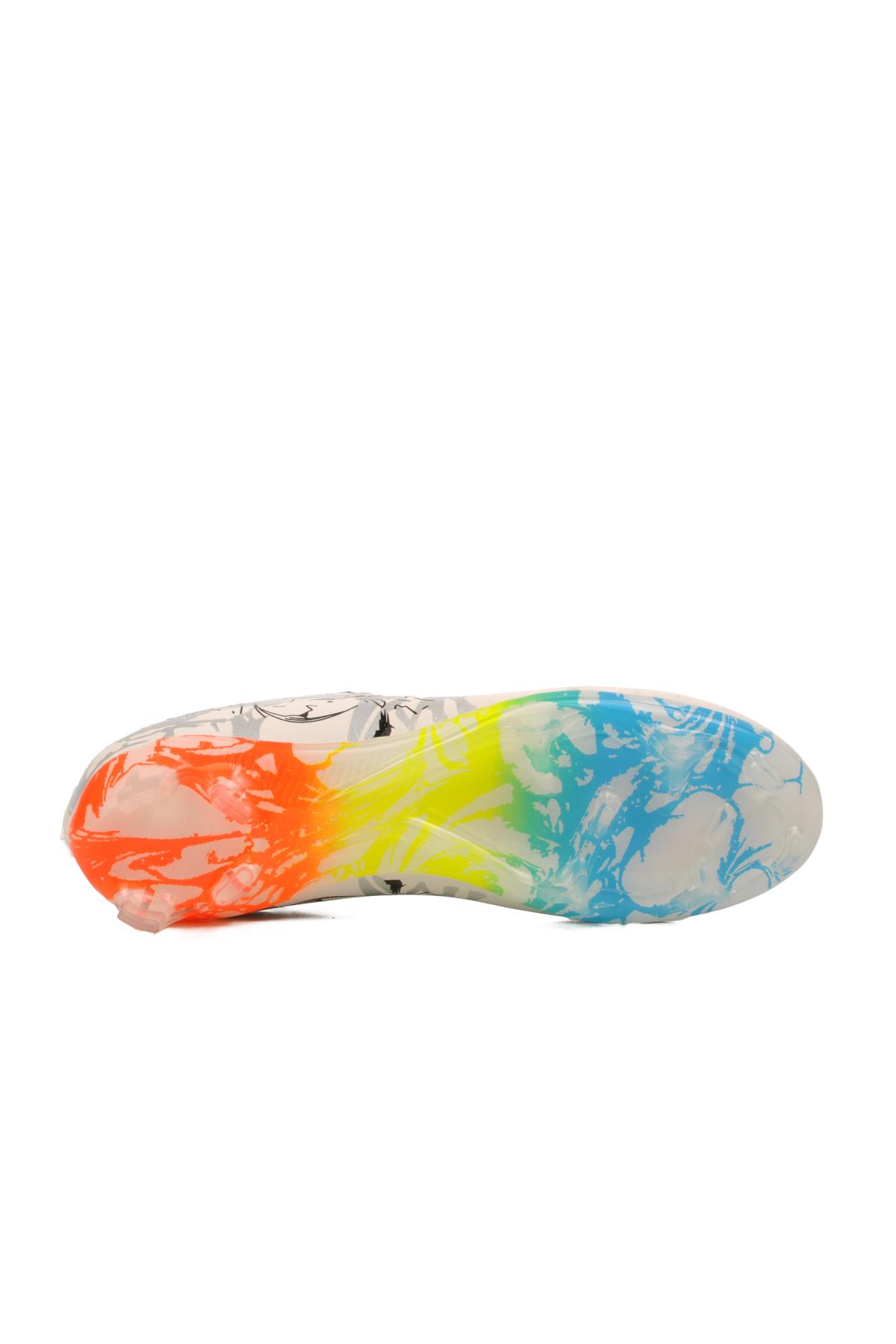 Beyaz Erkek Krampon Playup MK-251-147 - Görsel 6