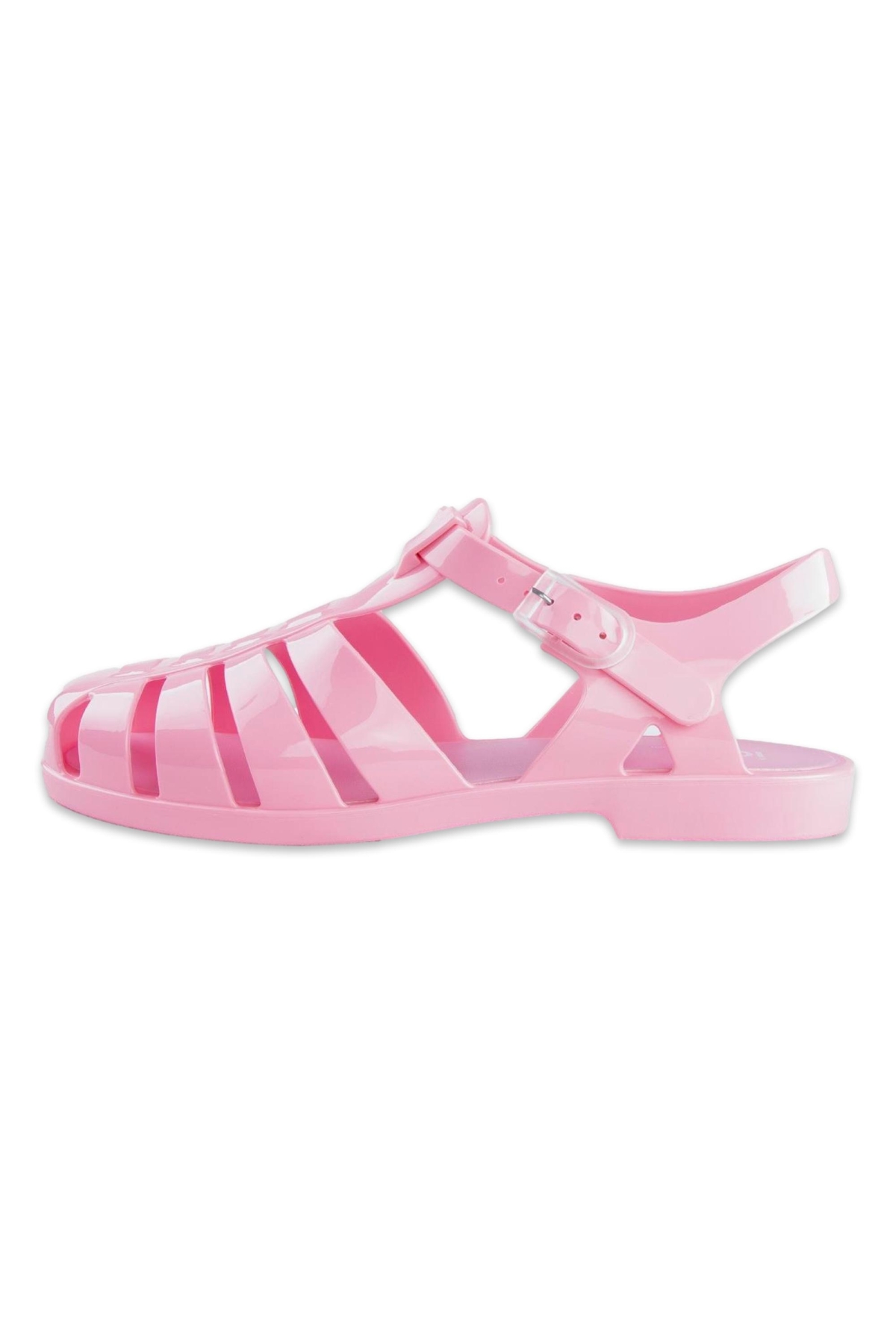 S10258Z Biarritz Pembe Kadın Sandalet - Görsel 3