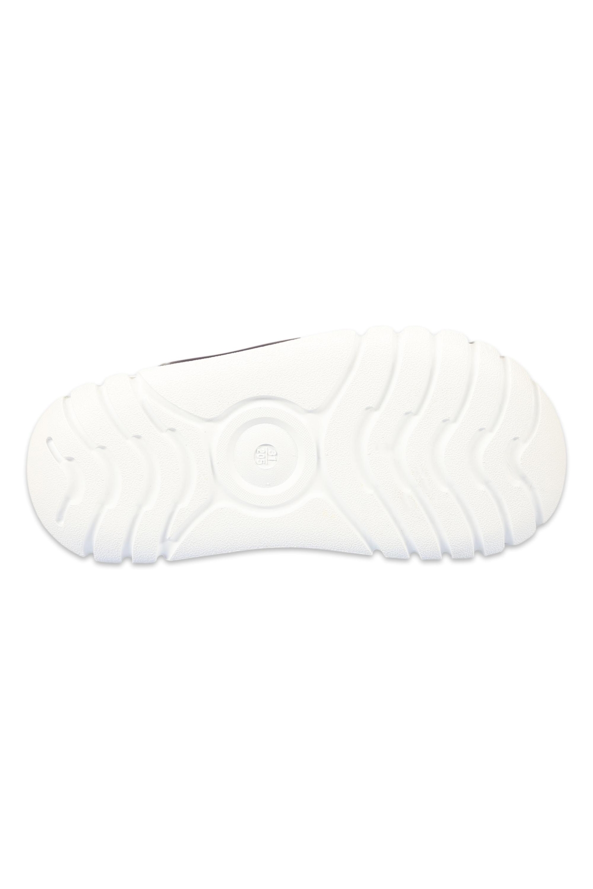 332.P25Y.212 Cube Patik Phylon Lacivert Çocuk Sandalet - Görsel 6