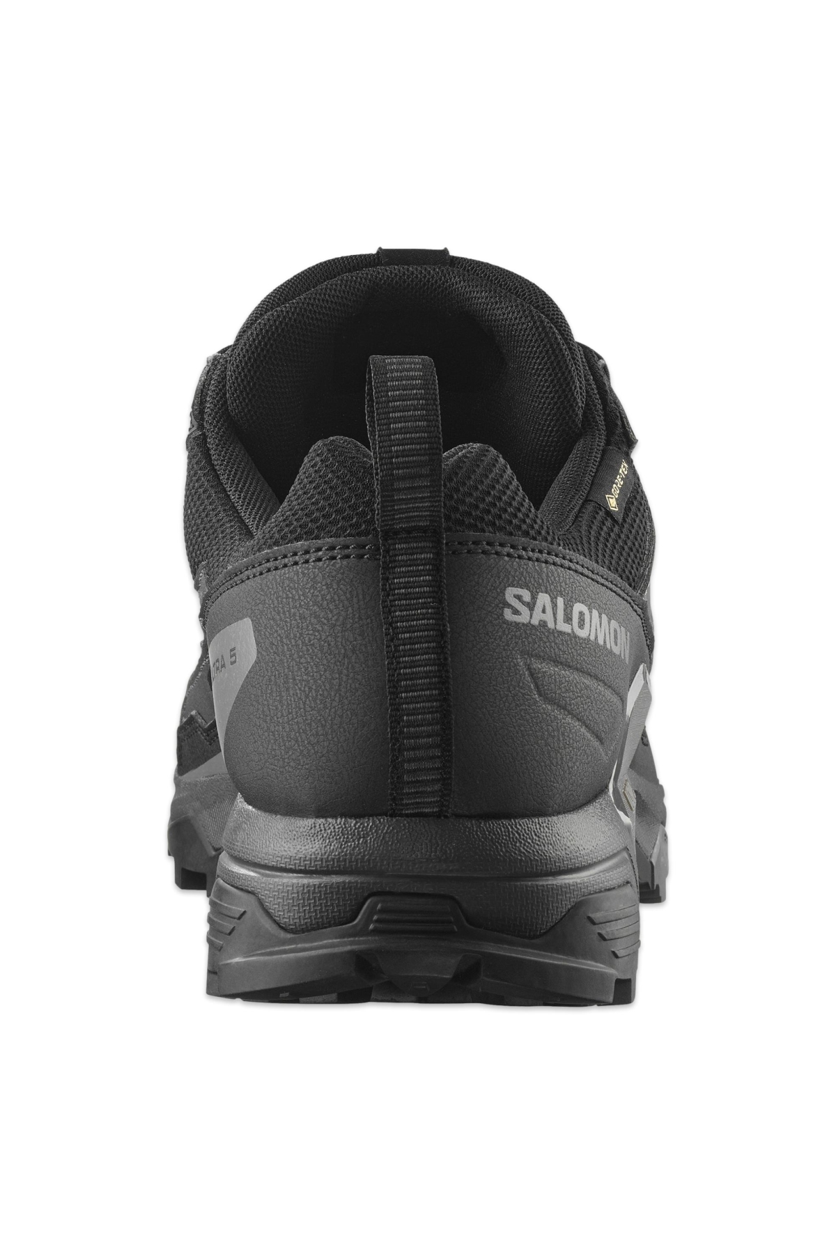 477255 X Ultra 5 Gtx Outdoor Siyah Erkek Ayakkabı - Görsel 5