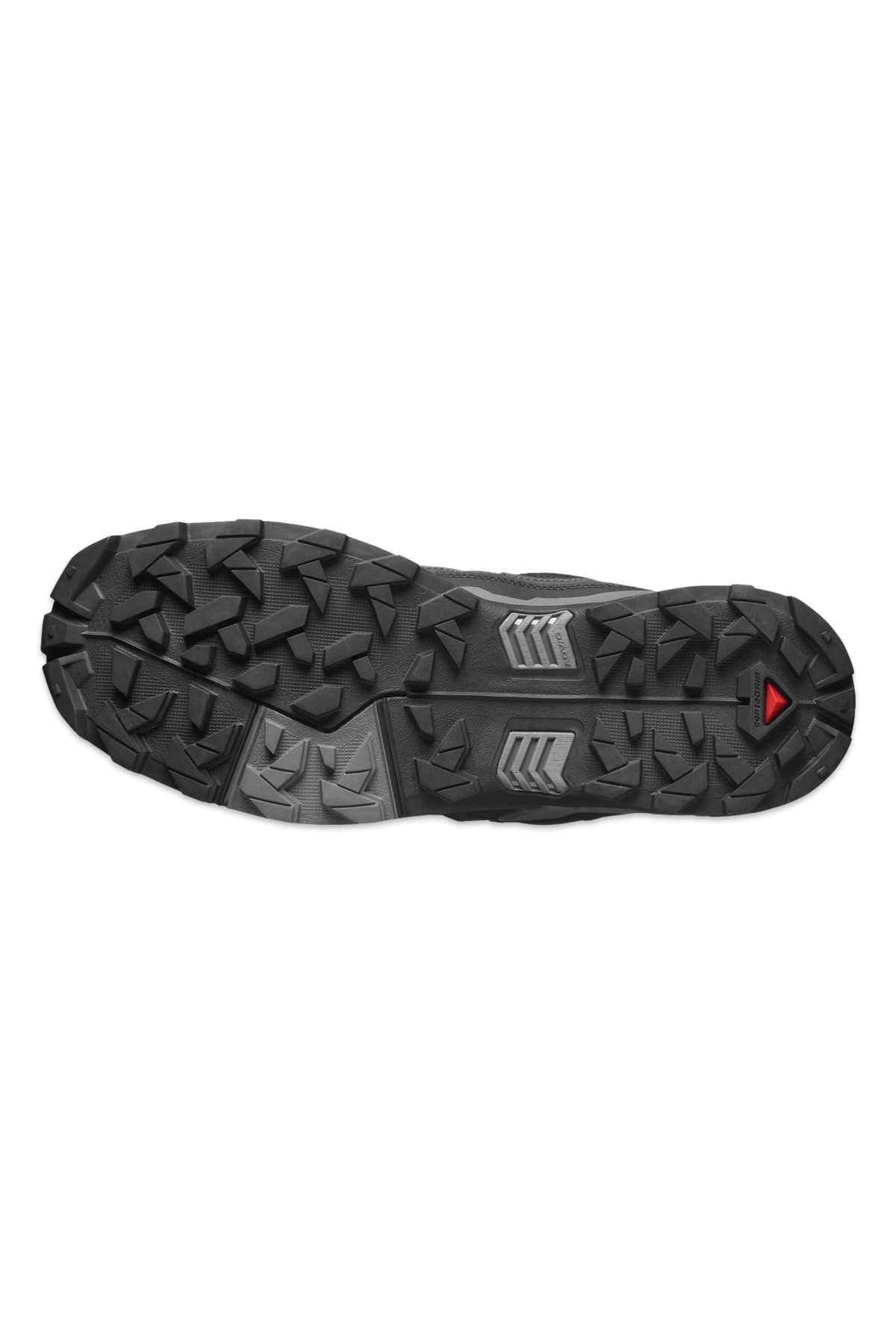 477255 X Ultra 5 Gtx Outdoor Siyah Erkek Ayakkabı - Görsel 6