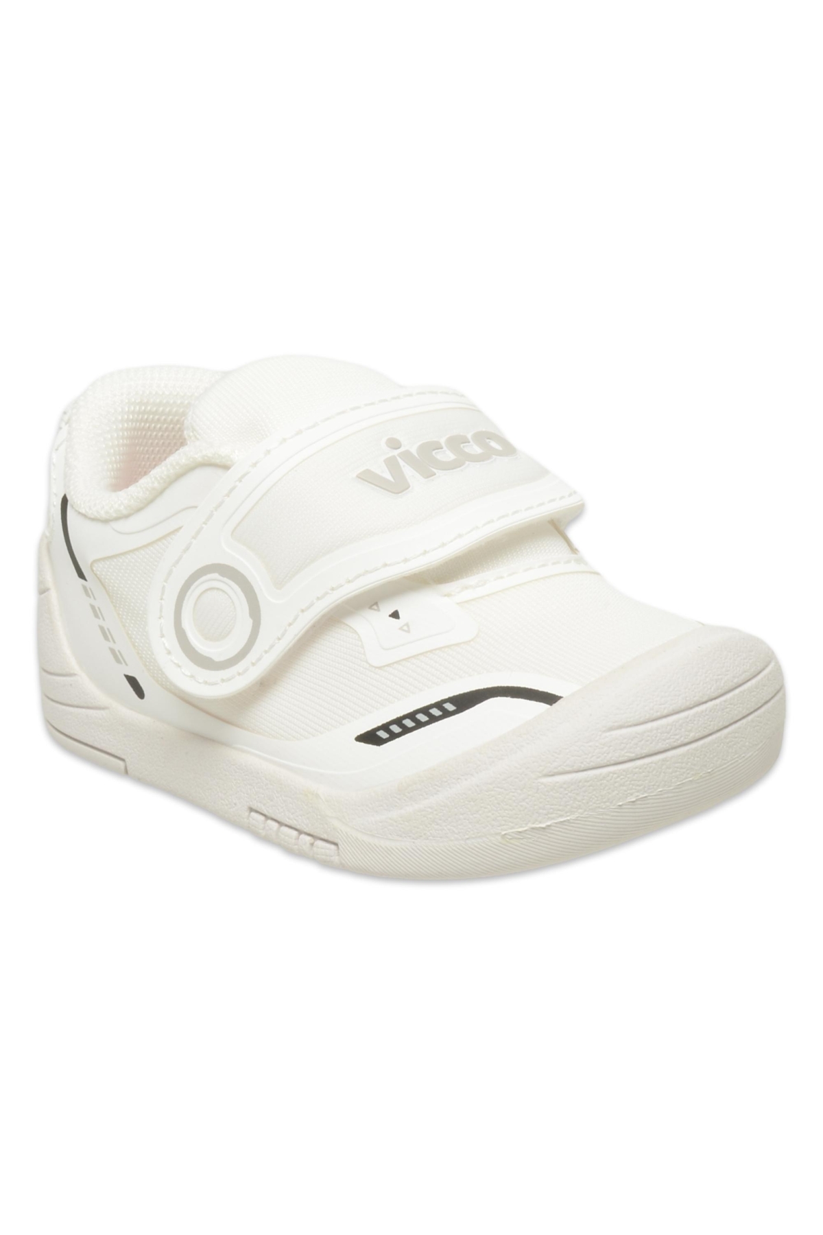 950.E25Y.240 One Ilk Adım Beyaz Çocuk Spor Ayakkabı - Görsel 2