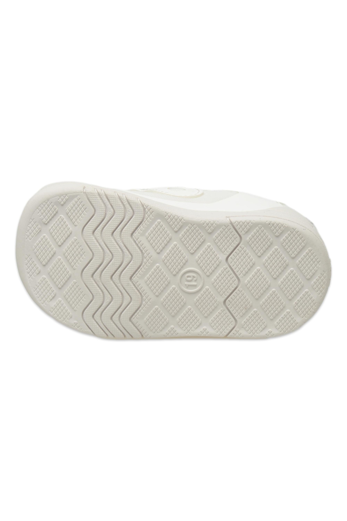 950.E25Y.240 One Ilk Adım Beyaz Çocuk Spor Ayakkabı - Görsel 6
