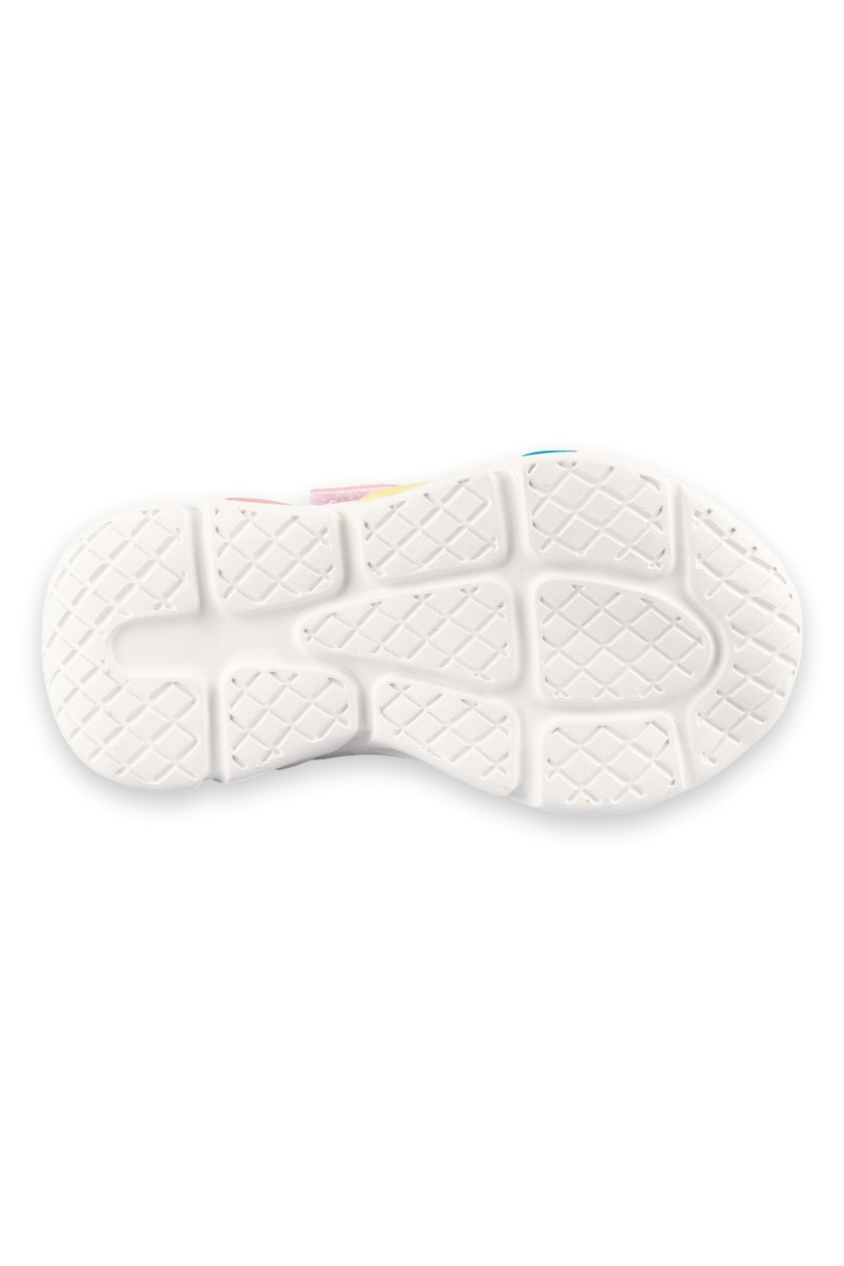 Vicco Vicco 346.B25Y.177 Gelato Işıklı Pembe Kız Çocuk Spor Ayakkabı Flo'da! Pembe - 6. görsel