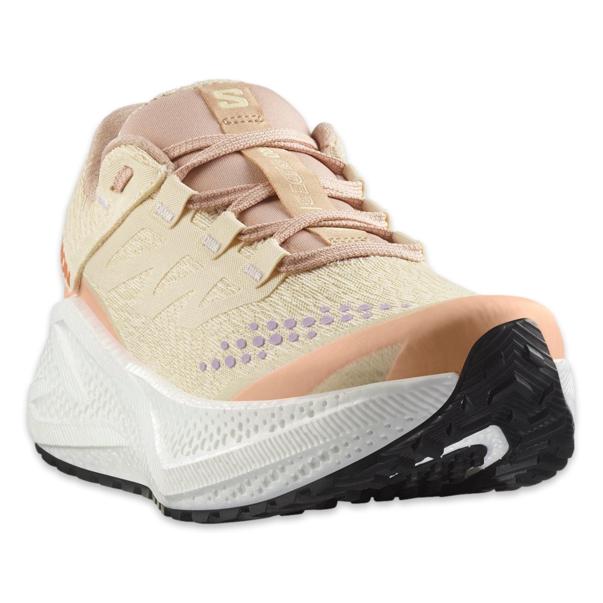 Salomon Aero Glide 3 Grvl Outdoor Pudra