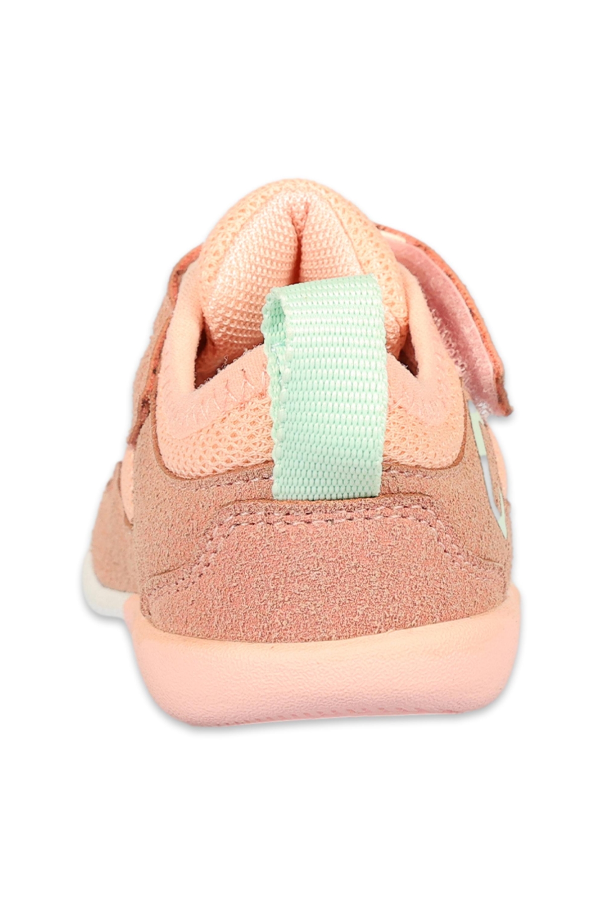 950.E25Y.233 Curset Ilk Adım Pudra Çocuk Ayakkabı - Görsel 5