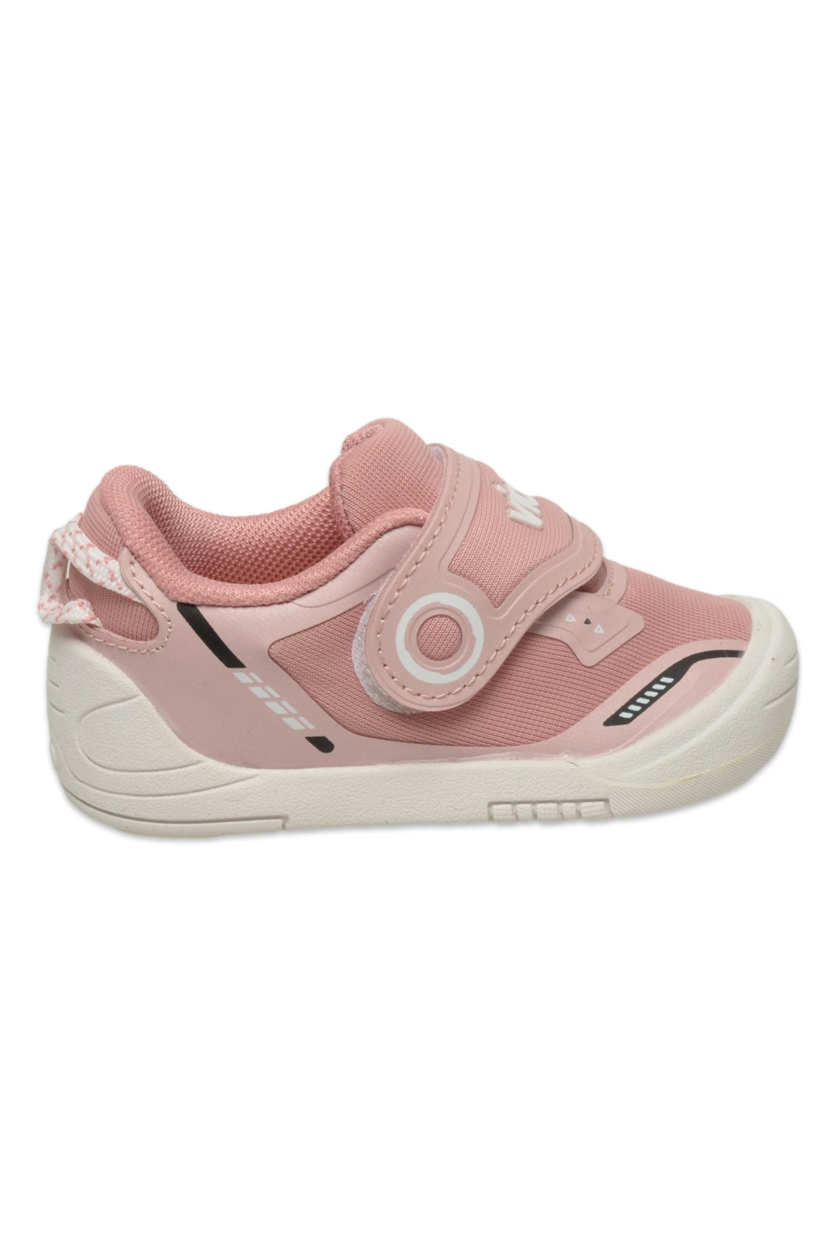 950.E25Y.240 One Ilk Adım Pudra Çocuk Spor Ayakkabı - Görsel 3